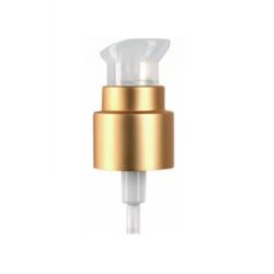 Cosmetic Sprays & Pumps